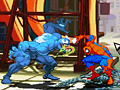 Igra Valorous Spiderman 2