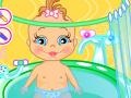 Igra Baby Bathing Time to Sleep
