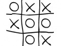 Igra Unbeatable tic-tac-to AI