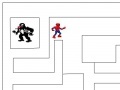 Igra Find Spiderman