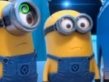 Igra Despicable Me 2 See The Difference