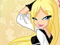 Igra New Winx Fairies