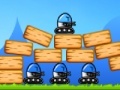 Igra Catapult