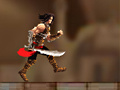 Igra Prince of Persia Run
