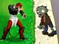 Igra KOF VS Zombies