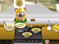 Igra Hungry Bears