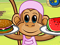 Igra Monkey Diner