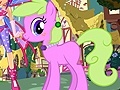Igra Winx Club: Pony