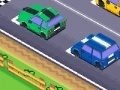 Igra Turbo drifters
