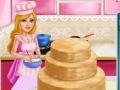 Igra Cake For Barbie