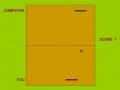 Igra Tennis Game
