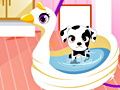 Igra Cute Puppy Daycare