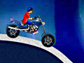 Igra The Chopper Ride