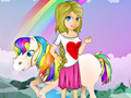 Igra Pony Paradise