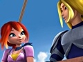 Igra Winx 3D Puzzle