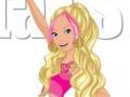 Igra Barbie Fancy Fashion 