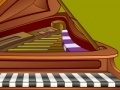 Igra Upright piano