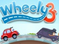 Igra Wheely 3