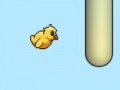 Igra Flappy duckling