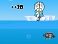 Igra Doraemon fishing