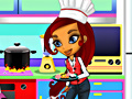 Igra Chef Lisa