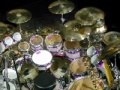 Igra Drums: Purple Monster
