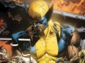 Igra X-Man Wolverine