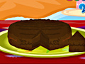 Igra Eggless Chocolate Cake