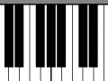 Igra Digital Piano