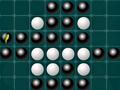 Igra Black White Chess