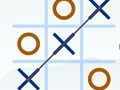 Igra Colorful Tic-Tac-Toe
