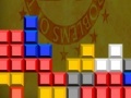Igra Newgrounds Tetris