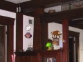 Igra Hidden Objects-Wood House