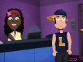 Igra Luke