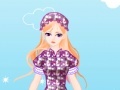 Igra Isabella Dress Up