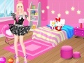 Igra Hot Lovely Girl