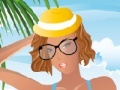Igra Lady on the Beach