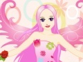 Igra Fairy Dress Up