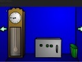 Igra Another Blue Room