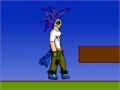 Igra When Sonic Hit Puberty!