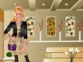 Igra New Design Dress Girl