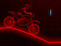 Igra Neon Racer