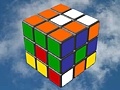 Igra Rubik's Cube