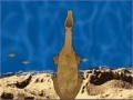 Igra Dino Fishing