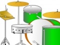 Igra Ben's Drums v.1
