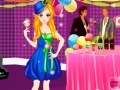 Igra Happy Birthday Party Make Up