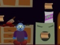 Igra Haunted House