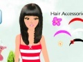 Igra Cute Teen Dressup