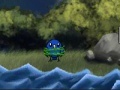Igra Bounce