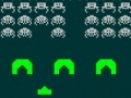 Igra Space Invaders